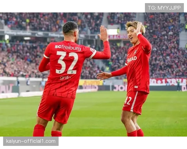 堂安律边路贡献突出 法兰克福日本国脚影响德甲