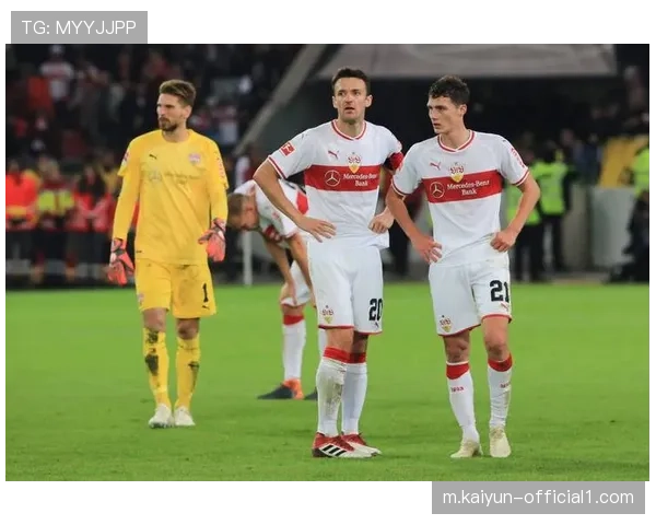 斯图加特德甲崛起新势力 吉拉西领衔的高效反击战术