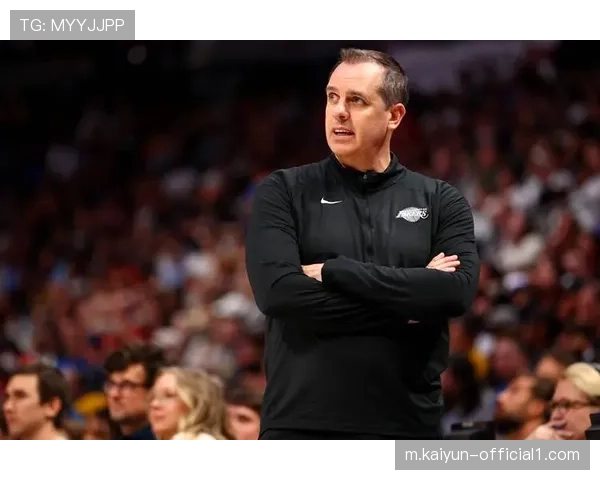 沃格尔调整太阳冲冠阵容配置 保罗离队影响进攻组织体系