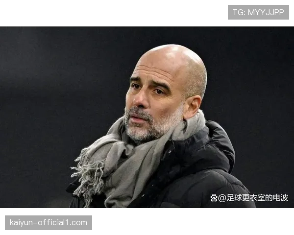 瓜迪奥拉近乎偏执研究攻守转换,半数战术构思源于防守担忧 瓜迪奥拉近乎偏执研究攻守转换,半数战术构思源于防守担忧