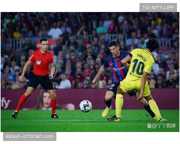 比利亚雷亚尔客场战术执行到位 反击效率决定比赛胜负